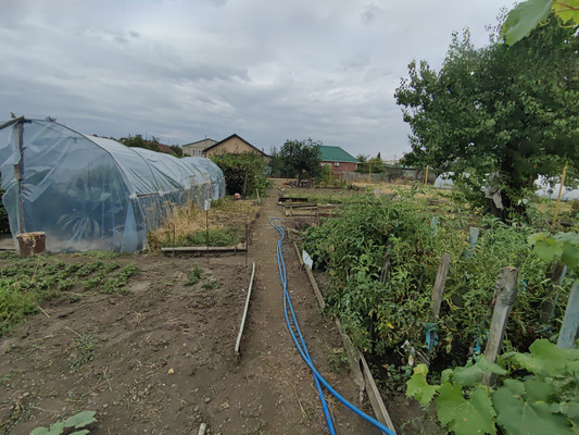 Продам дом, Новоселовская ул, 82, Белореченск г, 0 км от города