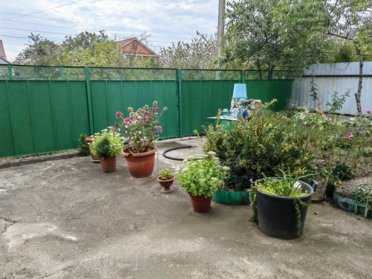 Продам дом, Новоселовская ул, 82, Белореченск г, 0 км от города