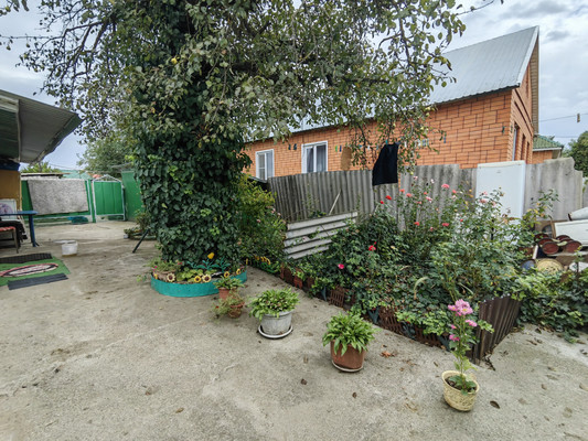 Продам дом, Новоселовская ул, 82, Белореченск г, 0 км от города
