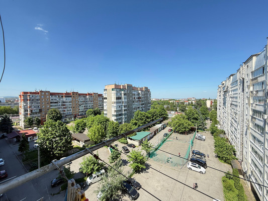 Продам многокомнатную квартиру, Кулиева пр-кт, 2кБ, Нальчик г