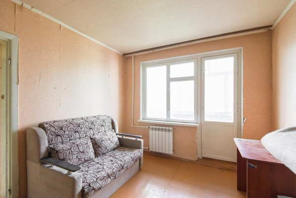 Продам однокомнатную (1-комн.) квартиру, Орбитальная ул, 68/1, Ростов-на-Дону г