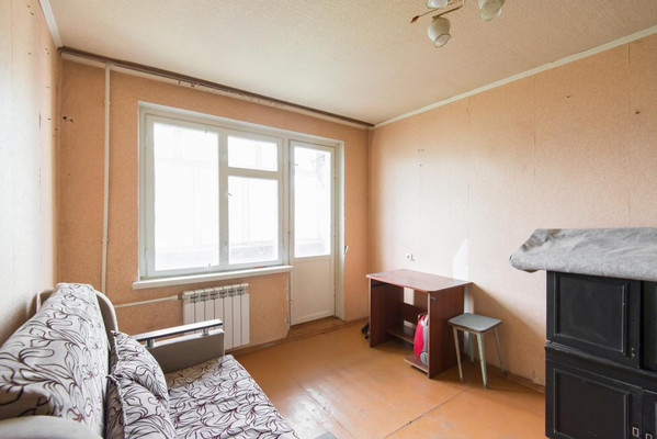 Продам однокомнатную (1-комн.) квартиру, Орбитальная ул, 68/1, Ростов-на-Дону г