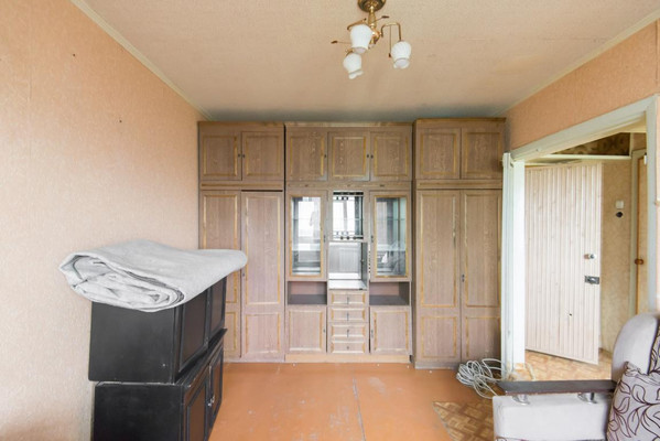 Продам однокомнатную (1-комн.) квартиру, Орбитальная ул, 68/1, Ростов-на-Дону г