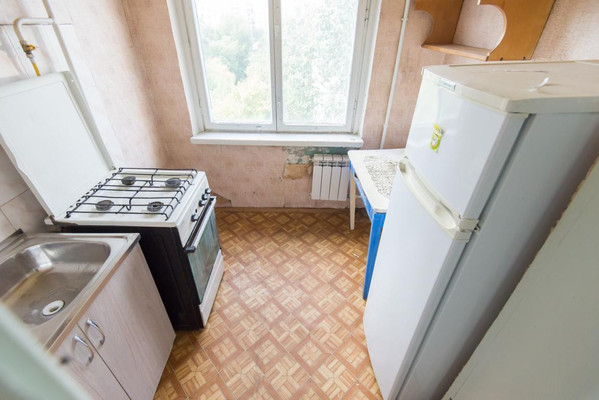 Продам однокомнатную (1-комн.) квартиру, Орбитальная ул, 68/1, Ростов-на-Дону г