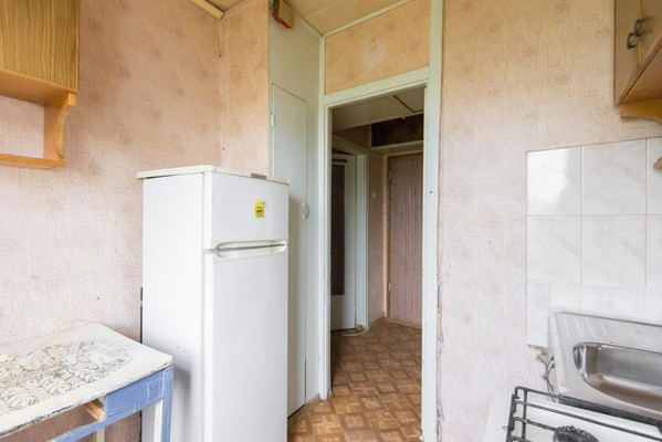 Продам однокомнатную (1-комн.) квартиру, Орбитальная ул, 68/1, Ростов-на-Дону г