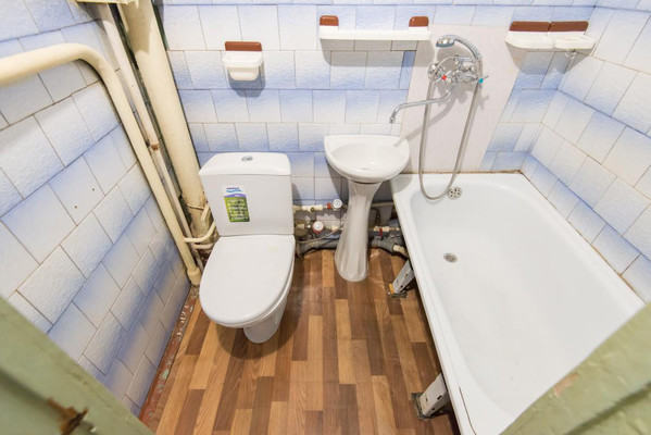 Продам однокомнатную (1-комн.) квартиру, Орбитальная ул, 68/1, Ростов-на-Дону г