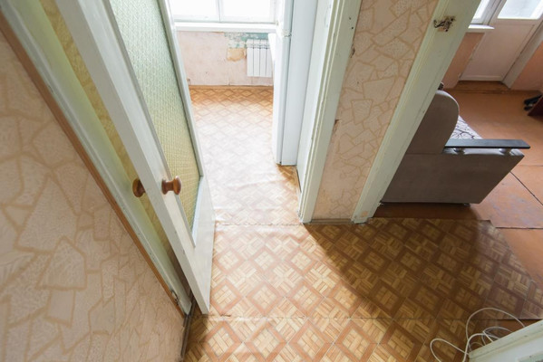 Продам однокомнатную (1-комн.) квартиру, Орбитальная ул, 68/1, Ростов-на-Дону г