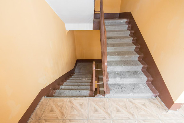 Продам однокомнатную (1-комн.) квартиру, Орбитальная ул, 68/1, Ростов-на-Дону г