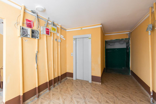 Продам однокомнатную (1-комн.) квартиру, Орбитальная ул, 68/1, Ростов-на-Дону г