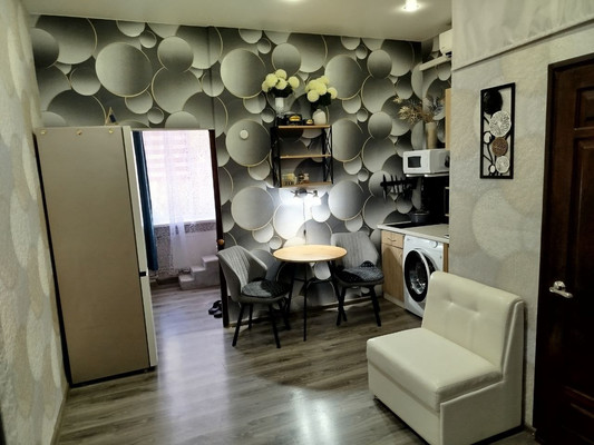 Продам двухкомнатную (2-комн.) квартиру, Октябрьской революции ул, 3, Туапсе г