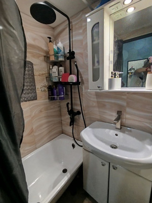 Продам двухкомнатную (2-комн.) квартиру, Октябрьской революции ул, 3, Туапсе г