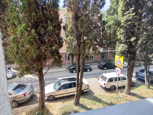 Продам двухкомнатную (2-комн.) квартиру, Октябрьской революции ул, 3, Туапсе г