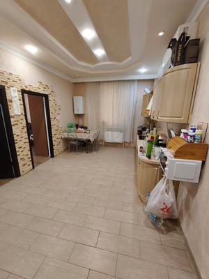 Продам трехкомнатную (3-комн.) квартиру, Калараша ул, 54Д, Туапсе г