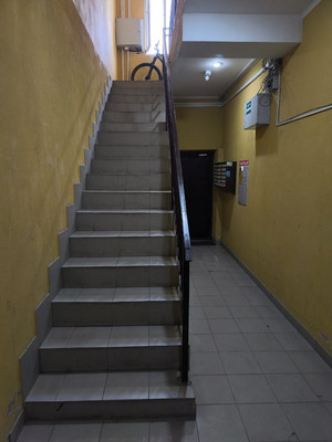 Продам трехкомнатную (3-комн.) квартиру, Калараша ул, 54Д, Туапсе г