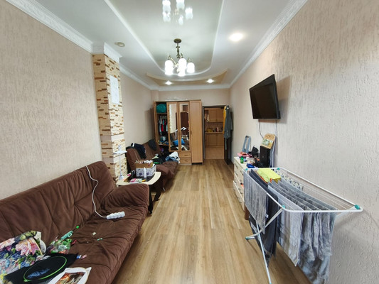 Продам трехкомнатную (3-комн.) квартиру, Калараша ул, 54Д, Туапсе г