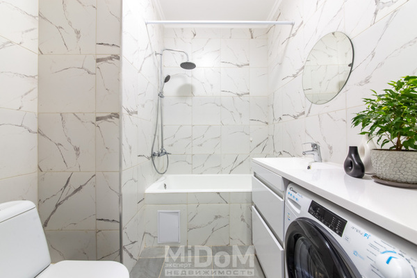 Продам однокомнатную (1-комн.) квартиру, Среднерогатская ул, 16к4 стр 1, Санкт-Петербург г