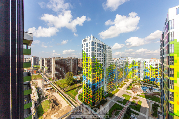 Продам однокомнатную (1-комн.) квартиру, Среднерогатская ул, 16к4 стр 1, Санкт-Петербург г