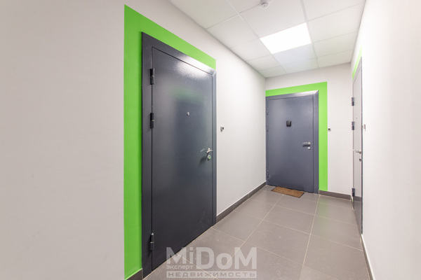 Продам однокомнатную (1-комн.) квартиру, Среднерогатская ул, 16к4 стр 1, Санкт-Петербург г