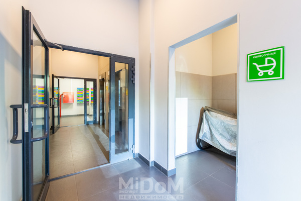 Продам однокомнатную (1-комн.) квартиру, Среднерогатская ул, 16к4 стр 1, Санкт-Петербург г