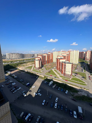 Продам двухкомнатную (2-комн.) квартиру, Шоссе в Лаврики ул, 70к2, Мурино п