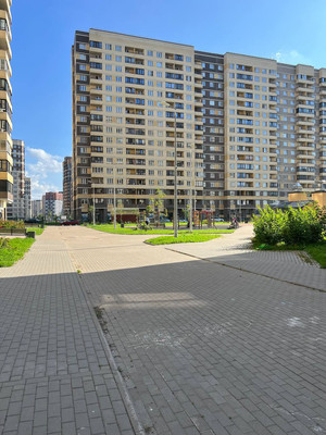 Продам двухкомнатную (2-комн.) квартиру, Шоссе в Лаврики ул, 70к2, Мурино п