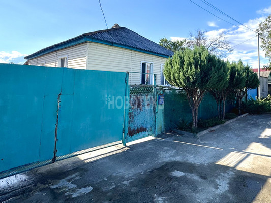 Продам дом, Майкопская ул, 74, Родниковская ст-ца, 0 км от города