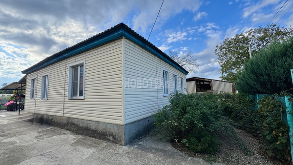 Продам дом, Майкопская ул, 74, Родниковская ст-ца, 0 км от города