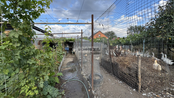 Продам дом, Майкопская ул, 74, Родниковская ст-ца, 0 км от города