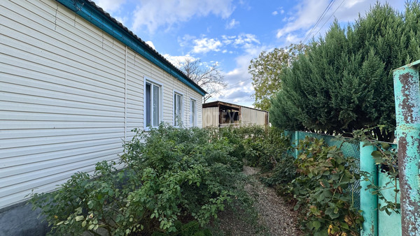 Продам дом, Майкопская ул, 74, Родниковская ст-ца, 0 км от города