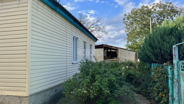 Продам дом, Майкопская ул, 74, Родниковская ст-ца, 0 км от города