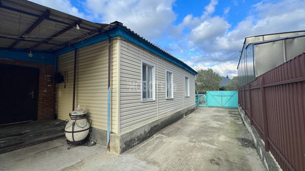 Продам дом, Майкопская ул, 74, Родниковская ст-ца, 0 км от города