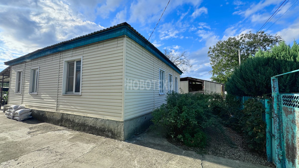 Продам дом, Майкопская ул, 74, Родниковская ст-ца, 0 км от города