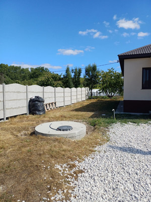 Продам дом, Сумская ул, Денисовка с, 0 км от города