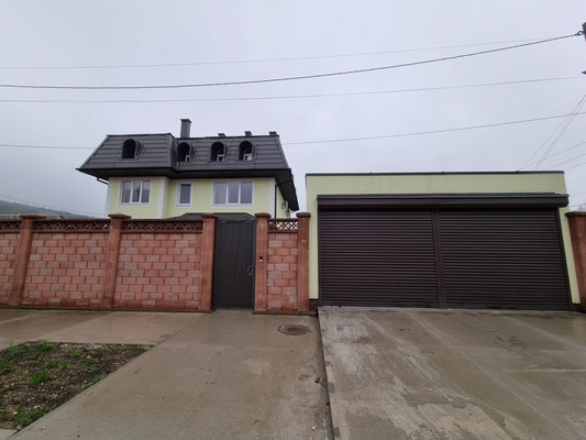 Продам дом, Ким ул, 11, Симферополь г, 0 км от города