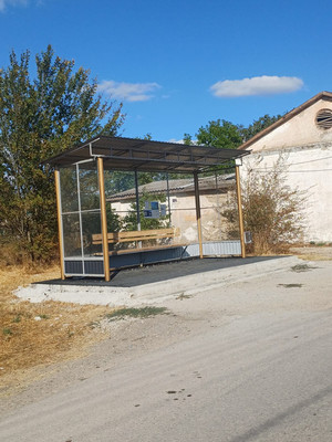 Продам дом, Жукова ул, 1а, Новозбурьевка с, 0 км от города