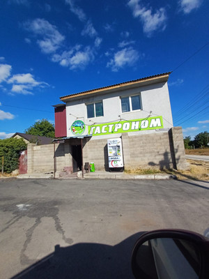 Продам дом, Жукова ул, 1а, Новозбурьевка с, 0 км от города