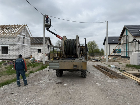 Продам участок 7 соток, ИЖС, Прохоровка п, 0 км от города