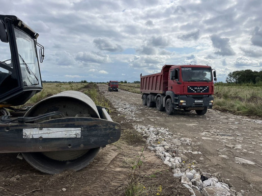 Продам участок 7 соток, ИЖС, Прохоровка п, 0 км от города