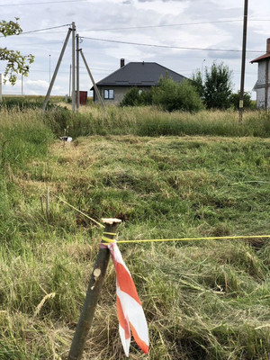Продам участок 8,1 соток, ИЖС, Поддубное п, 0 км от города