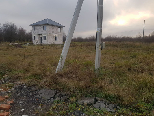 Продам участок 6,5 соток, ИЖС, Ручейный пер, 11, Заозерье п, 0 км от города