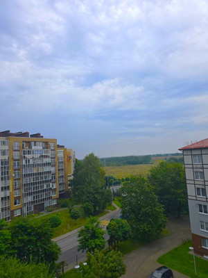 Продам трехкомнатную (3-комн.) квартиру, Цветочная ул, 1, Светлогорск г