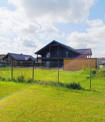 Продам участок 9,78 соток, Фермерское хоз., Берлинская (Морское тер. СНТ) ул, Куликово п, 0 км от города