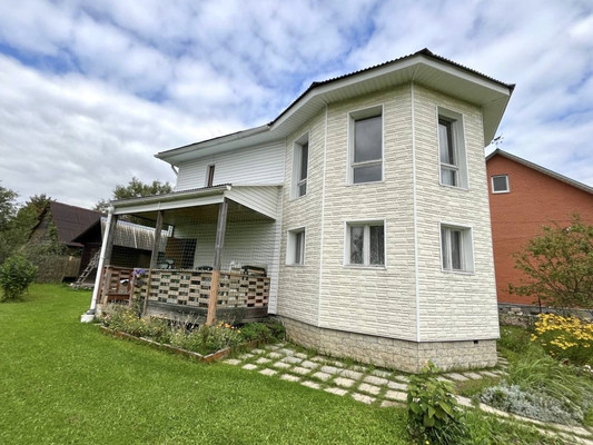 Продам дом, СНТ Север тер, 33, Полушкино д, 0 км от города