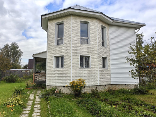 Продам дом, СНТ Север тер, 33, Полушкино д, 0 км от города