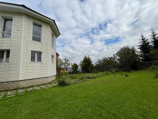 Продам дом, СНТ Север тер, 33, Полушкино д, 0 км от города