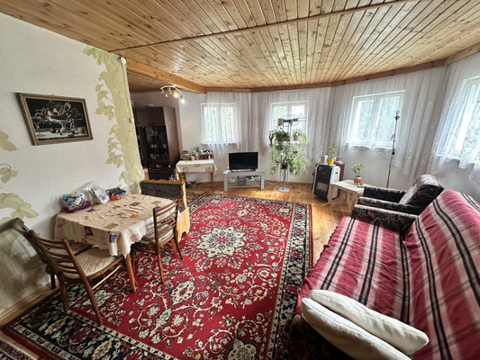 Продам дом, СНТ Север тер, 33, Полушкино д, 0 км от города