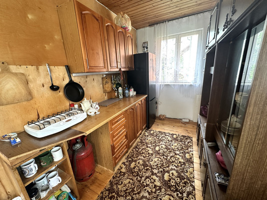 Продам дом, СНТ Север тер, 33, Полушкино д, 0 км от города