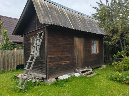Продам дом, СНТ Север тер, 33, Полушкино д, 0 км от города