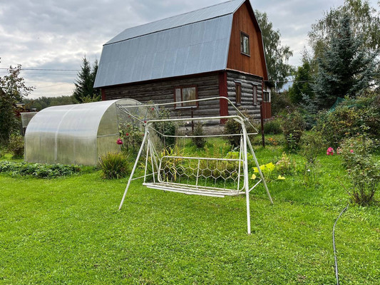 Продам дом, СНТ Север тер, 33, Полушкино д, 0 км от города