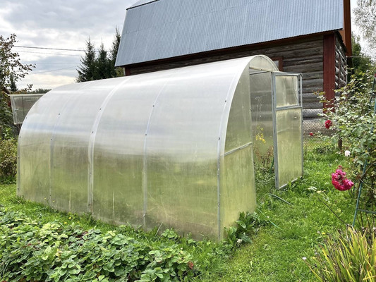 Продам дом, СНТ Север тер, 33, Полушкино д, 0 км от города